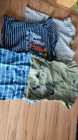 4 Jungen T-Shirts 110/116 Bayern - Laufen Vorschau