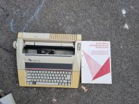 Elektronische Schreibmaschine Bayern - Schweinfurt Vorschau