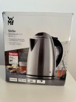 WMF Stelio 1,7l Wasserkocher neu Hamburg-Nord - Hamburg Winterhude Vorschau