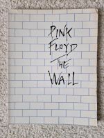 Pink Floyd The Wall Klavier Gitarre Buch Berlin - Wilmersdorf Vorschau