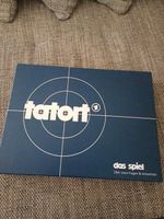 Tatort "Das Spiel" unbespielt Baden-Württemberg - Gottmadingen Vorschau