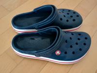 Crocs 39-40 wie neu! Niedersachsen - Bad Eilsen Vorschau