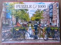 Puzzle "Amsterdam" 1000 Teile Baden-Württemberg - Bad Krozingen Vorschau