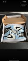 Jordan 1 ice Blue Nordrhein-Westfalen - Gelsenkirchen Vorschau