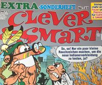 Clever und Smart Extra-Sonderheft Nr. 37,Comics,Sammeln Niedersachsen - Algermissen Vorschau