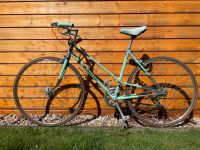 Bianchi Retro Damenrennrad Bielefeld - Bielefeld (Innenstadt) Vorschau