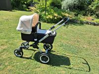 Bugaboo Buffalo Kombikinderwagen Niedersachsen - Hildesheim Vorschau