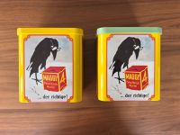 Blechdose Maggi Vintage Dose Nordrhein-Westfalen - Münster-Hafen Vorschau