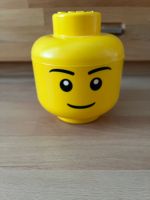 Aufbewahrungsbox „Minifiguren-Kopf“ von LEGO Berlin - Reinickendorf Vorschau