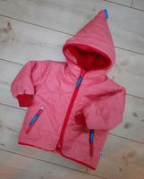 ❄️ Finkid KAMULI Winterjacke Gr.90/100 bzw. 92 Rosa/lachfarben Brandenburg - Rangsdorf Vorschau