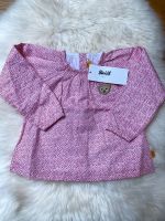 Steiff Bluse pink Gr.74 Niedersachsen - Wolfsburg Vorschau