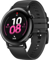 Huawei Watch GT2 Smartwatch mit OVP Thüringen - Sonneberg Vorschau