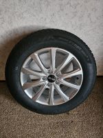 VW TIGUAN 1x Oxxo 17 Zoll Komplettrad 215/65 R17 99V M+S Sachsen-Anhalt - Uhrsleben Vorschau