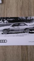 Audi Quattro Wanderer NSU RO80 Auto Union Sammler Bayern - Pförring Vorschau