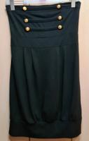 Trägerloses Kleid Blumenthal - Farge Vorschau