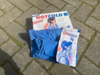 HotCold Kissen von Sissel OVP Retro Vintage Niedersachsen - Ebergötzen Vorschau