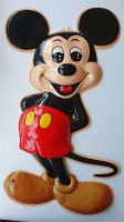 Mickey Maus Wandfigur Sammelfigur Nordrhein-Westfalen - Meerbusch Vorschau