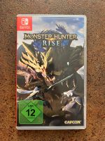 Monster Hunter Rise Nintendo Switch Stuttgart - Bad Cannstatt Vorschau