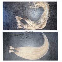 Extensions rebonden | Keratinbondings Dortmund - Innenstadt-Ost Vorschau