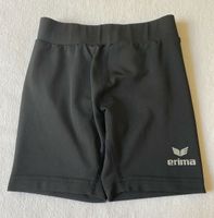 ERIMA kurze Sporthose Radler schwarz Gr. 128 Niedersachsen - Hude (Oldenburg) Vorschau