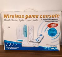 Wireless game console 198 spiele Nordrhein-Westfalen - Solingen Vorschau