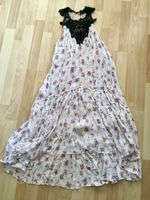 Zara Studio Kleid  Blumen Muster  Gr. M (Limited Edition) München - Hadern Vorschau