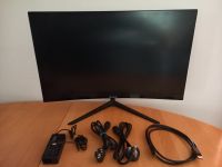 ViewSonic 27Zoll 165Hz QHD Gaming Monitor Kr. München - Ottobrunn Vorschau