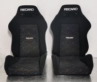 Recaro SR2 Confetti Toyota Supra MK4 sitze Brandenburg - Frankfurt (Oder) Vorschau