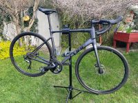 Rennrad Cube Attain GTC SL 58 cm Thüringen - Erfurt Vorschau