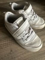 Nike sneaker weiß Kinder Nordrhein-Westfalen - Altenbeken Vorschau