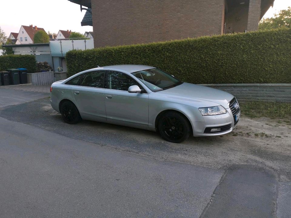 Audi a6 4f bj 2008 in Enger