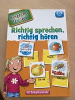 Richtig sprechen richtig hören Niedersachsen - Worpswede Vorschau