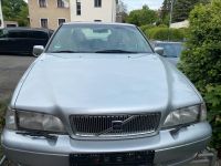 Volvo V 70 I Motorhaube Silber Leipzig - Connewitz Vorschau