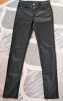 Mango Glänzender Streatsch Jeans Gr.36 Thüringen - Jena Vorschau