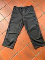 CARHARTT WIP Hose Simple Pant, Größe W 36 in schwarz Bonn - Geislar Vorschau