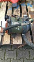 GP 144-14/4.3 Hydraulikmotor mit Pumpe-Linde 0009761249 Bielefeld - Brackwede Vorschau