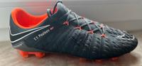 Sammlerstück Y.Y Poulsen Fußballschuh Sachsen - Wiedemar Vorschau