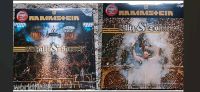 Suche Rammstein vinyl Rheinland-Pfalz - Herschbach Vorschau