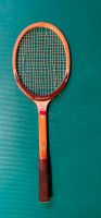 Tennisschläger Holz vintage retro Baden-Württemberg - Mögglingen Vorschau