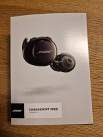 Bose Soundsport free wireless Bayern - Burtenbach Vorschau