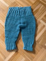 Selbstgestrickte Hose Merinowolle Waldorf Nordrhein-Westfalen - Essen-Haarzopf Vorschau