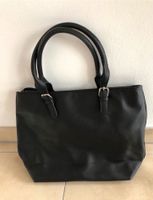 Handtasche Shopper schwarz Rheinland-Pfalz - Kirchheimbolanden Vorschau