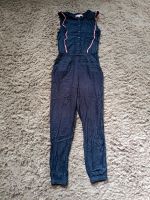 Mädchen: Gr. 152, Jumpsuit Overall Einteiler, Summer Vibes Berlin - Köpenick Vorschau