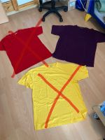 Hakro T-Shirt lila Größe XL Nordrhein-Westfalen - Dülmen Vorschau