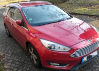 FORD FOCUS Titanium Kombi 1,6 Diesel EURO 6 Köln - Mülheim Vorschau