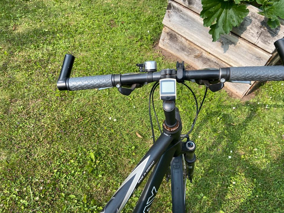 Fahrrad Herren in Volkmarsen