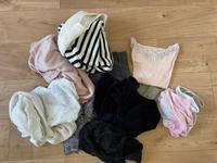 Bekleidungspaket günstig abzugeben Thüringen - Meiningen Vorschau