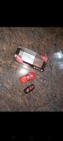 RC Single Drive ferngesteuertes Auto Lightning Mc Queen Cars Sachsen - Kirchberg Vorschau