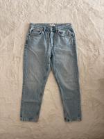 Zara Straight Fit Jeans Bayern - Kempten Vorschau