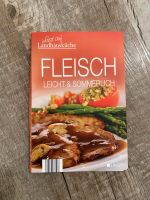 Kochbuch / Rezepte „Fleisch leicht & sommerlich“ Bayern - Hohenwart Vorschau